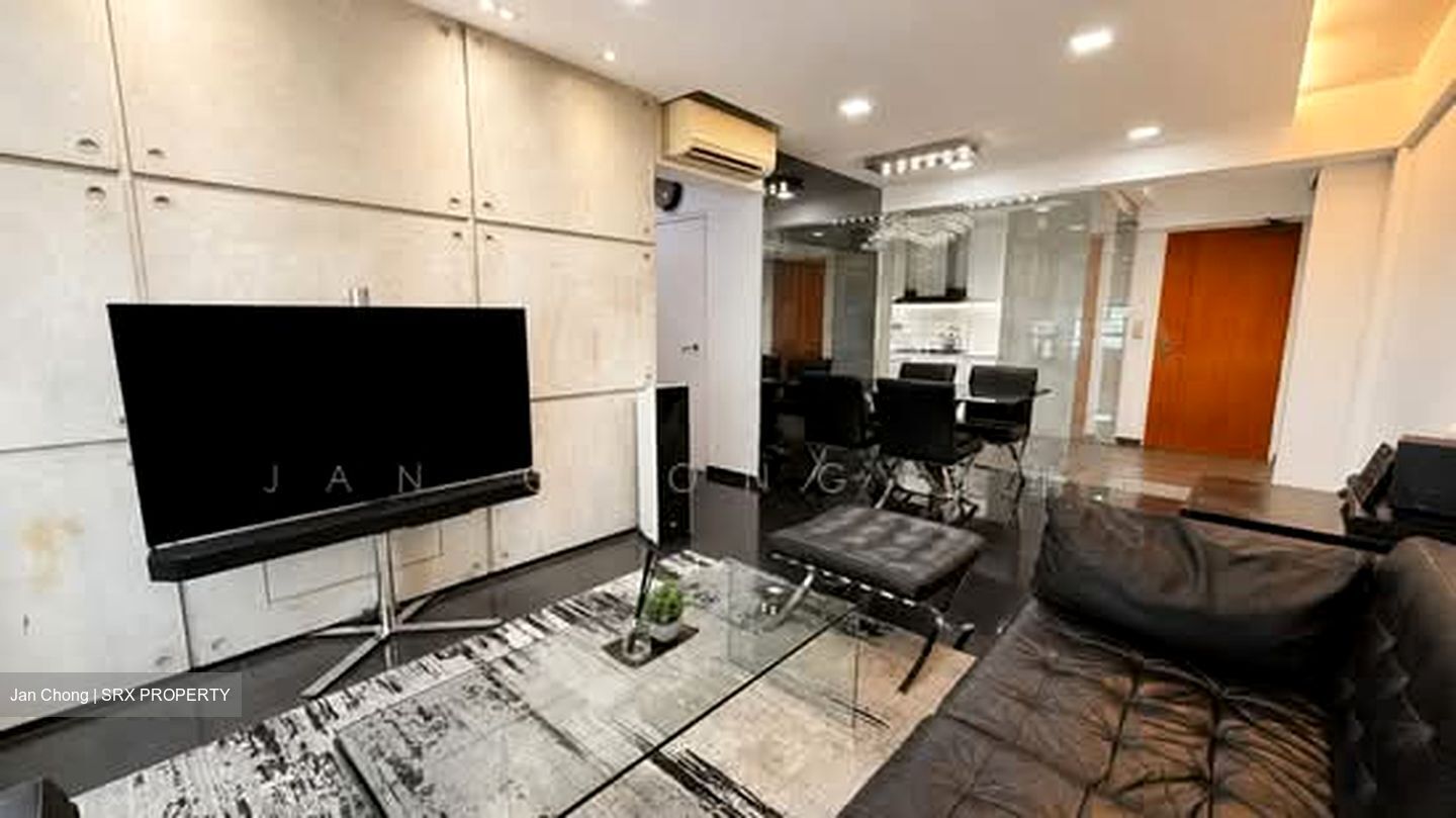 Blk 183C Boon Lay Grove (Jurong West), HDB 4 Rooms #603501101